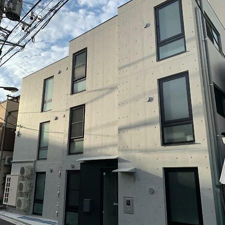 Meet Apartment Токио Екстериор снимка