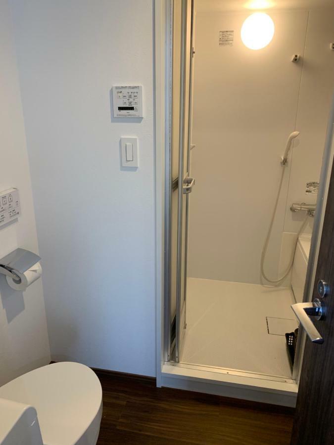 Meet Apartment Токио Екстериор снимка