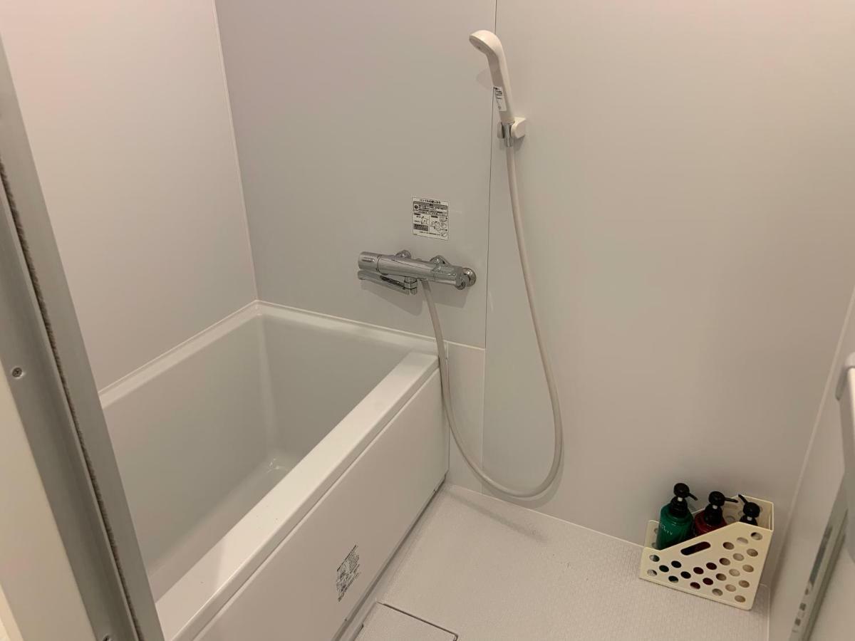 Meet Apartment Токио Екстериор снимка