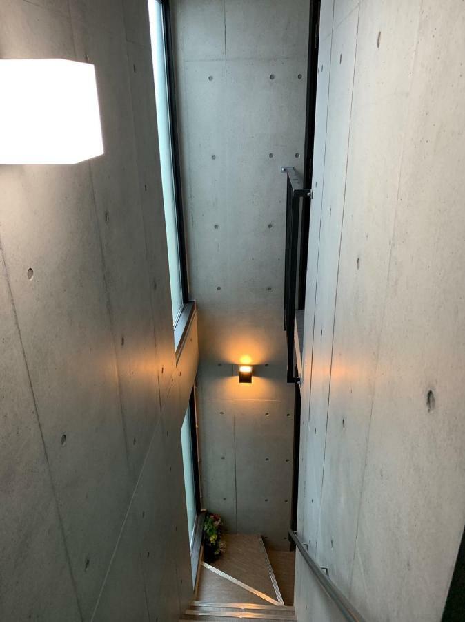 Meet Apartment Токио Екстериор снимка
