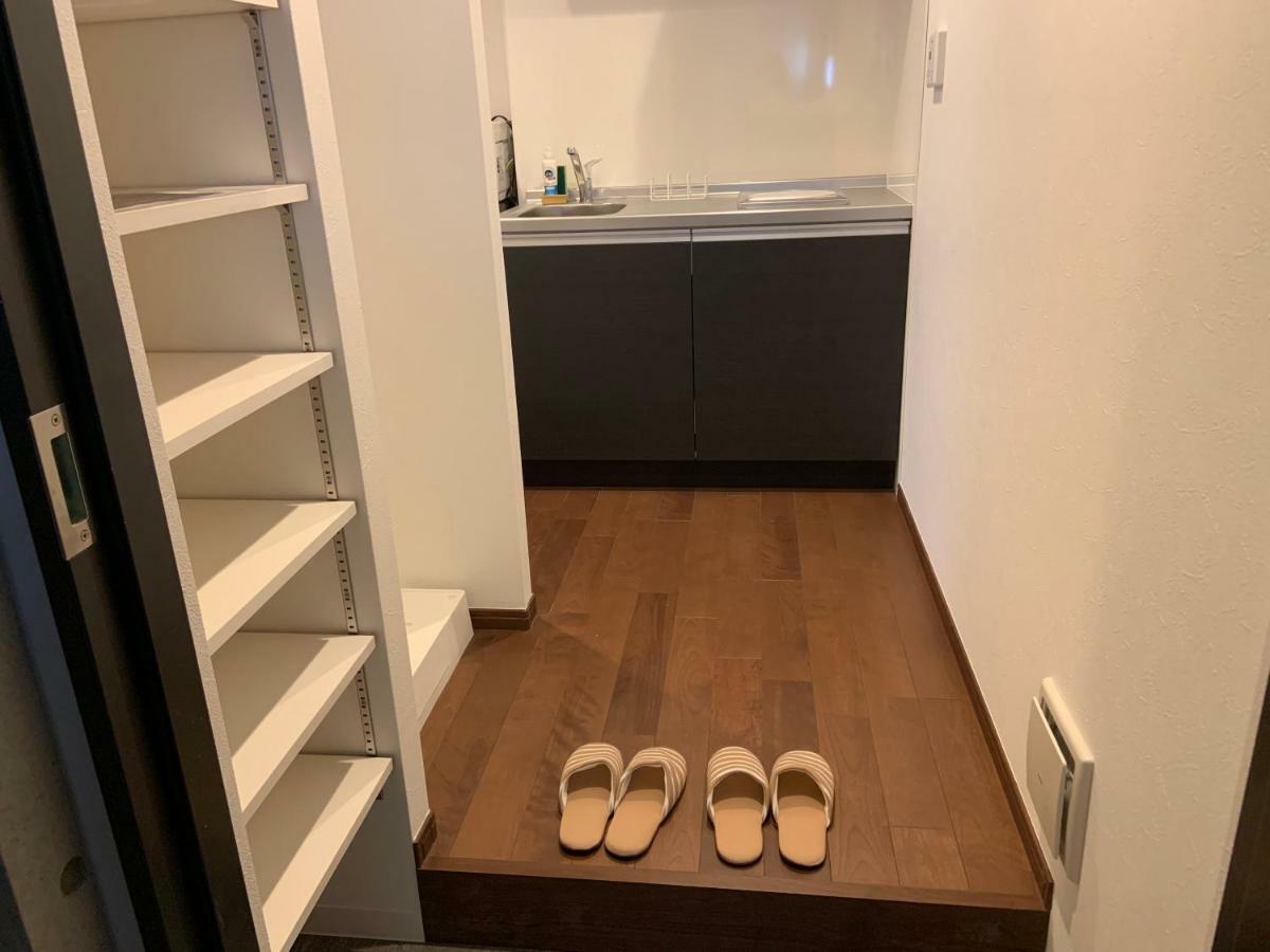Meet Apartment Токио Екстериор снимка