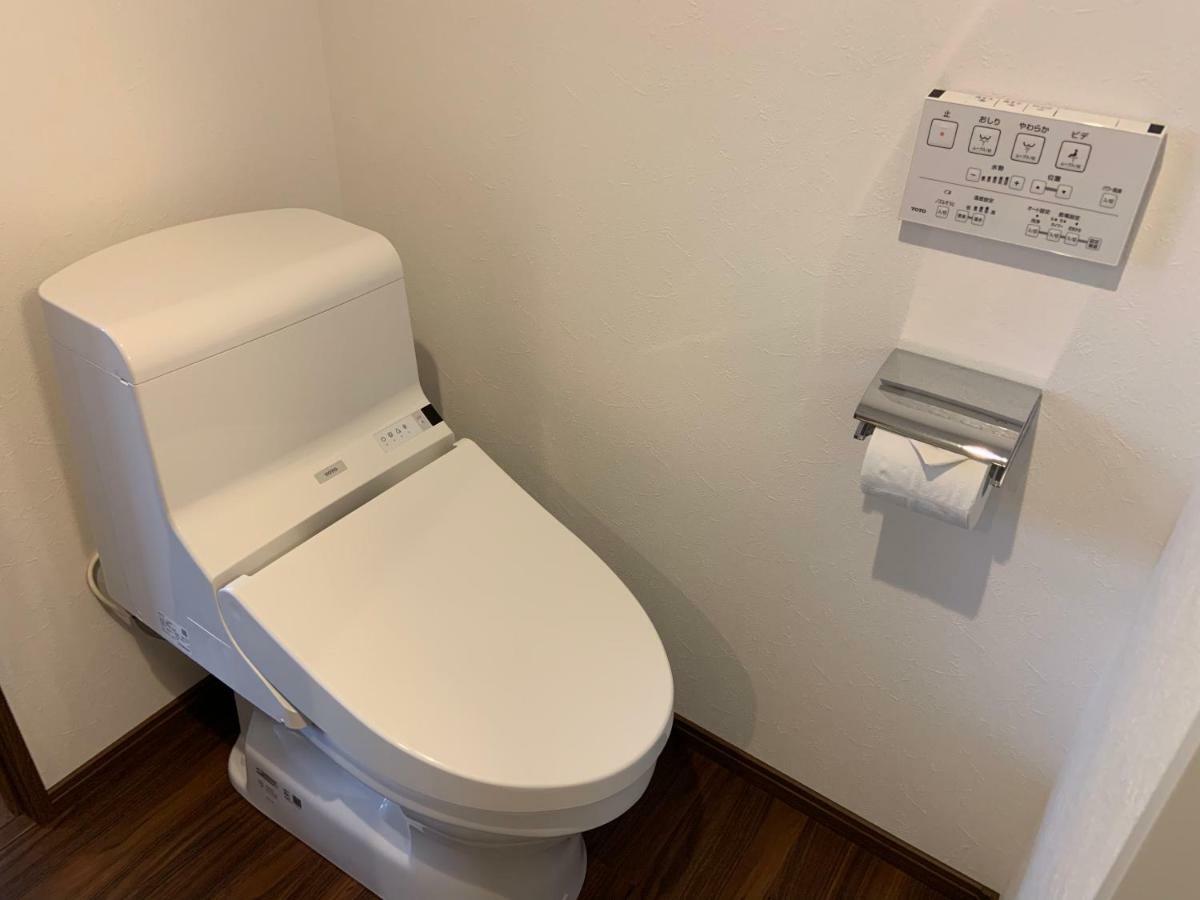 Meet Apartment Токио Екстериор снимка