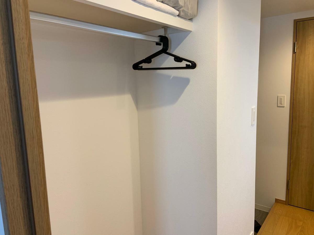 Meet Apartment Токио Екстериор снимка