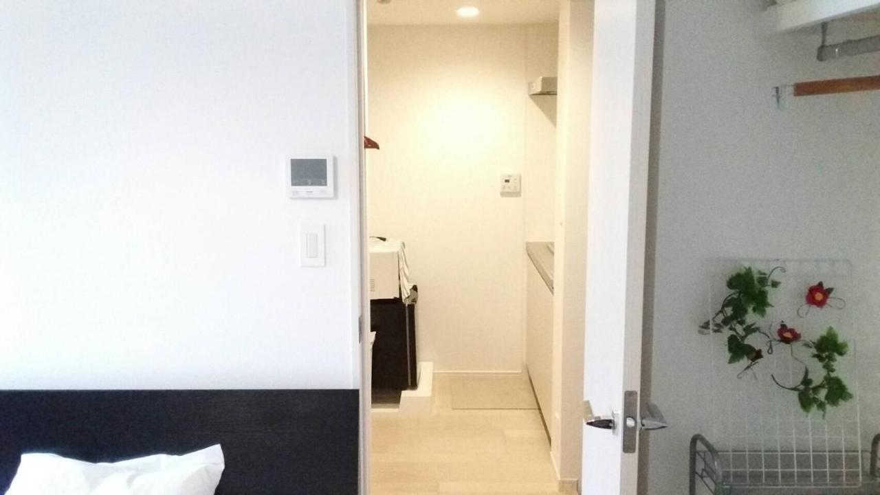 Meet Apartment Токио Екстериор снимка