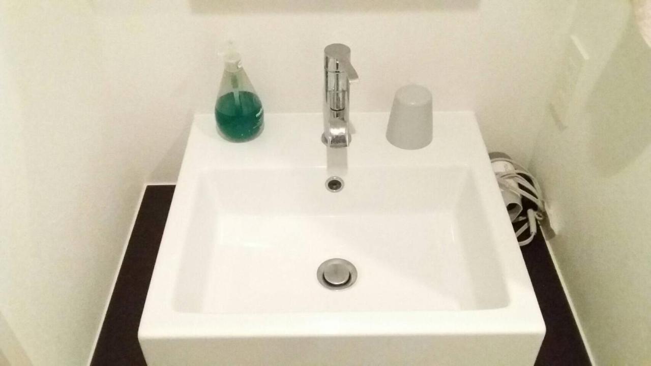 Meet Apartment Токио Екстериор снимка