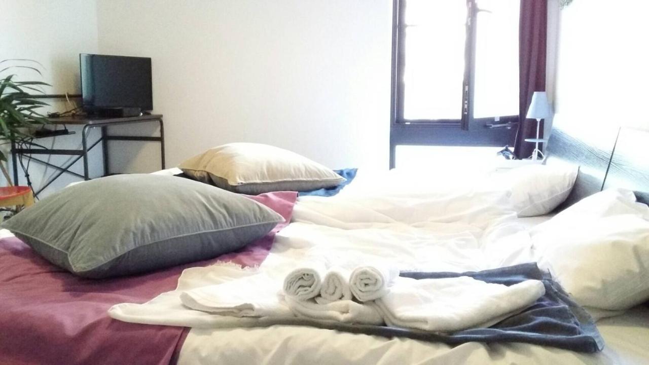 Meet Apartment Токио Екстериор снимка