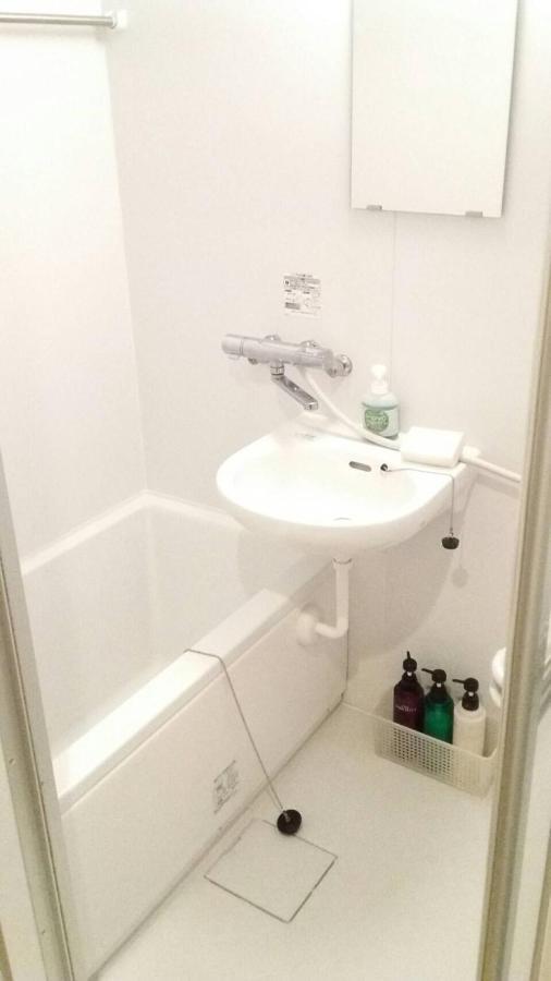 Meet Apartment Токио Екстериор снимка
