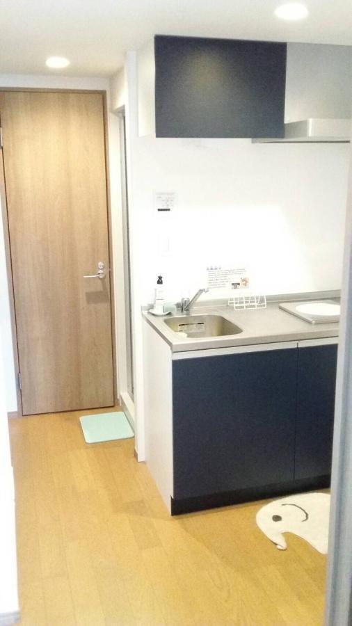 Meet Apartment Токио Екстериор снимка