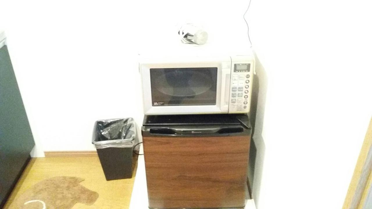 Meet Apartment Токио Екстериор снимка