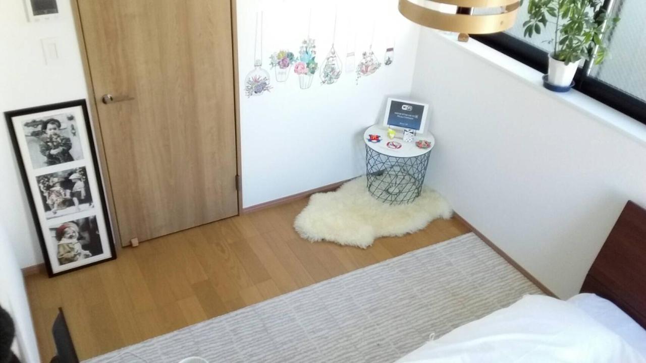 Meet Apartment Токио Екстериор снимка