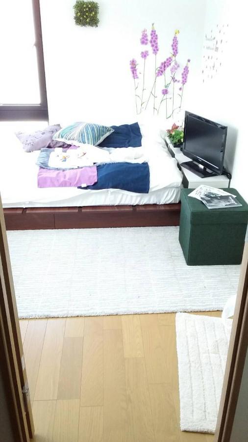 Meet Apartment Токио Екстериор снимка